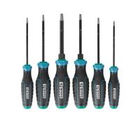 Erbauer Standard Torx Screwdriver Set (6 Piece) - E_Scs6
