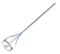 Erbauer Steel Hex Mixing Paddle (L)400mm