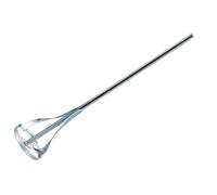 Erbauer Steel Hex Mixing Paddle (L)500mm