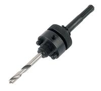 Erbauer Steel Sds Arbor (L)150mm (Dia)11mm