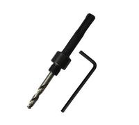 Erbauer Steel Sds Arbor (L)80mm (Dia)9.5mm