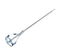 Erbauer Steel Sds Plus Mixing Paddle (L)500mm