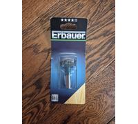 Erbauer Straight Shank Hinge Wood TCT Cutter 35mm x 63mm