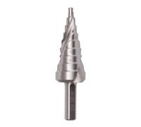 Erbauer Straight Shank Multi Material Step Drill Bit DRA80278 4-20mm RRP £24