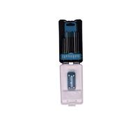 Erbauer T-Shank Jigsaw Blade Set (10 Piece)