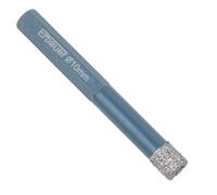 Erbauer Tile Drill Bit (Dia)10mm (L)80mm