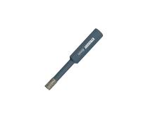 Erbauer Tile Drill Bit (Dia)6mm (L)67mm