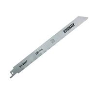 Erbauer Universal Reciprocating Saw Blade S1122Af (L)228mm, Pack Of 2