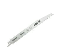 Erbauer Universal Reciprocating Saw Blade S3456Xf (L)200mm, Pack Of 2