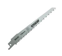 Erbauer 150mm Universal Reciprocating Saw Blade - S644D, Pack Of 2