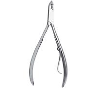 ERBE Cuticle trimmers nippers, 10 cm, blade length 4 mm 1 pcs.
