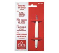 ERBE Erbe Cuticle-careCuticle remover, rust-proof, 10.5 cm