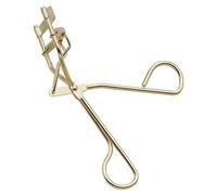ERBE Erbe Eyelash-curlersEyelash curler, 11 cm gold-plated, spare rubber