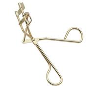 ERBE Erbe Eyelash-curlersEyelash curlers, 11 cm gold-plated, replacement rubber