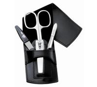 ERBE Erbe Manicure-setsDesign case, 4-part, black
