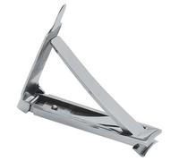 ERBE Erbe Nail-clippersNail clippers, rust-prof, 6.5 cm in blister packaging