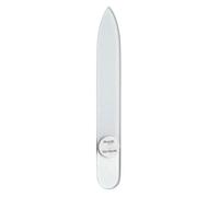 ERBE Erbe Nail-filesSoft Touch glass nail file, 9 cm