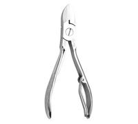 ERBE Erbe Nail-nippersNail nippers with wire spring, nickel-plated 12 cm