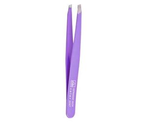 ERBE Erbe TweezersPremium LineSoft-touch tweezers, 9.5 cm Purple
