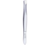ERBE Erbe TweezersPremiumTweezers, angled, stainless, 9 cm