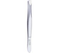 ERBE Erbe TweezersTweezers, angled, stainless, 9 cm