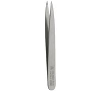 ERBE Erbe TweezersTweezers, rust-proof, pointed, 9.7 cm in blister packaging