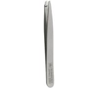 ERBE Erbe TweezersTweezers, rust-proof, slanted, 9.7 cm in blister packaging