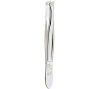 ERBE Erbe TweezersTweezers, slanted, 8 cm