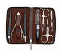 ERBE Manicure sets Country case 7-piece 1 pcs.
