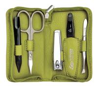 ERBE Manicure sets Zipped case, 5-piece 1 pcs.