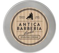 ERBE Mondial-1908 Antica-Barberia-Original-CitrusShaving Cream Original Citrus