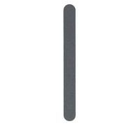 ERBE Nail files Manicure file, coarse/fine, 17.5 cm 1 pcs.