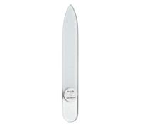 ERBE Nail files Soft-touch glass nail file, 9 cm 1 pcs.