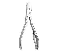 ERBE Nail nippers with wire spring, nickel-plated 1 pcs.