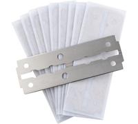 ERBE Shaving-Shop RazorReplacement blades 7 cm for razor