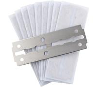 ERBE Shaving-Shop RazorReplacement Blades 7 cm for Razors