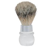 ERBE Shaving-Shop Shaving-brushShaving brush schwarz-weiß