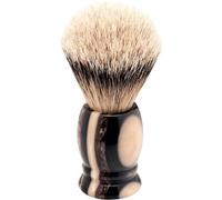 ERBE Shaving-Shop Shaving-brushSilvertip shaving brush, multicoloured