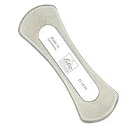 Erbe Solingen Becker-Manicure Rillenfeile Quicky Sapphire Nail File Hand Luggage