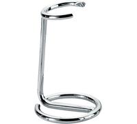 Erbe Solingen Shaving Brush Holder made of BRASS Stand Mount for Shaving Brush