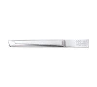 ERBE Tweezers Oblique tweezers 1 pcs.
