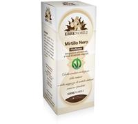 Erbenobili Fitomater Mirtillo Nero 50 ml