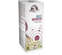 Erbenobili Multimagnesium Compost Magnesium 60 Tablets