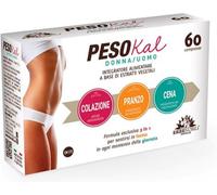 Erbenobili Pesokal Uomo/Donna Compost Weight Reducer 60 Tablets