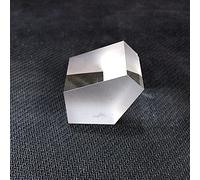 ERBER Optical Glass Pentaprism Right Angle Prism Irregular 90 Degree Mirror Polygonal Special Triangular penta prism