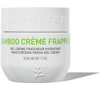 ERBORIAN 6AA10132 Bamboo Creme Frappee 50ml for adults, made for everyday use,