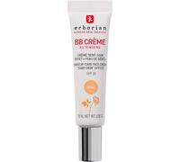 Erborian BB & CC Creams Crème au Ginseng SPF 20 15 ml
