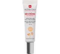 Erborian BB & CC Creams Crème au Ginseng SPF 20 15 ml