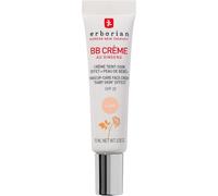 Erborian BB & CC Creams Crème au Ginseng SPF 20 15 ml