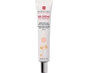 Erborian BB & CC Creams Crème au Ginseng SPF 20 15 ml